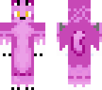 dailia wragon