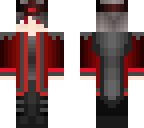 dark king venax