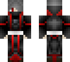dark prince vance