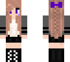dark purple version