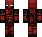dead  pool 