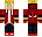 deadpool