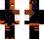 deathstroke