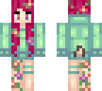 deer girl