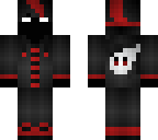 demon boy