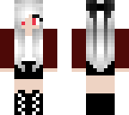 demon girl