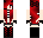 demon girl