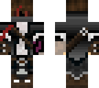 demon hunter