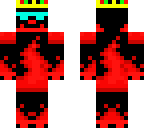 demon king
