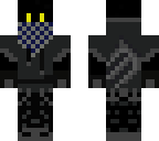 demonic boy