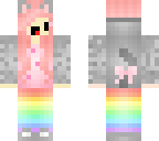 depy nyan cat