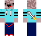 derp pixel steve