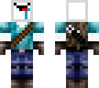 derp walrus hunter