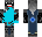 derpmmo's aka drool master