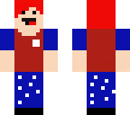derpy american