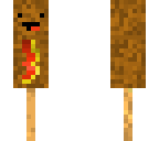 derpy corndog
