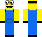 derpy minion