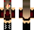 devil girl