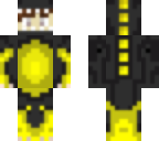 dino boy