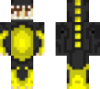 dino boy
