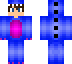 dino boy