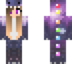 dino gurl