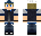 dipper wolfboy0605