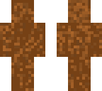 dirt block camo