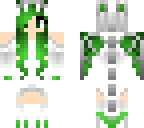 dragon form