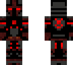 dreadknight