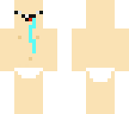 drooling noob