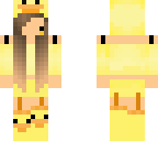 duck girl