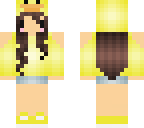 duckie girl
