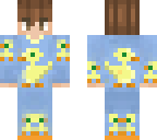 ducks are cool