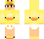 ducky boy
