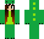 edit dino green