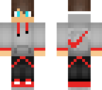 edit nike boy