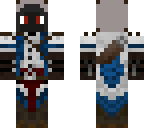 edit of dark assassin