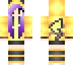 edit pickachu skin