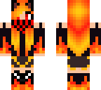 edited flame wolfie