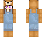edited kawaii bear