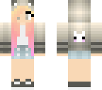 edited skin