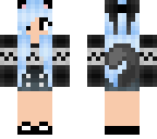 edited skin for roleplay