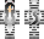 edited skin not mine