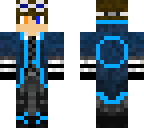 edited steampunk skin