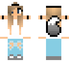 edited the skin i use