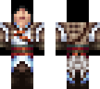 edward kenway