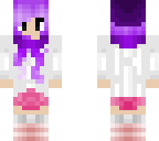 electrigalaxy's outfit