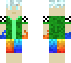 elemental male