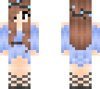 elf girl